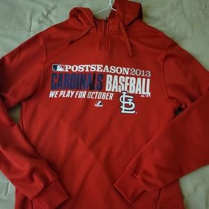 Oversized unisex hoodie